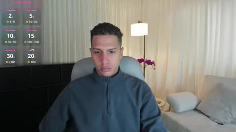 Snapshot of _sahhir chatting on 10.16.25 sair online show from 10.16.25