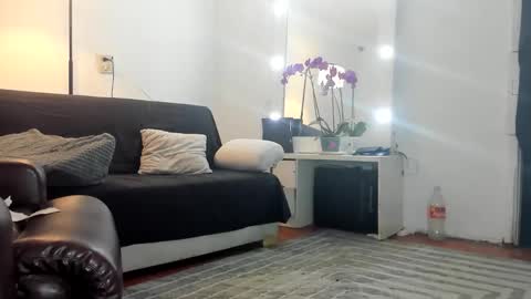 Snapshot of _sahhir chatting on 10.30.25 sair online show from 10.30.25