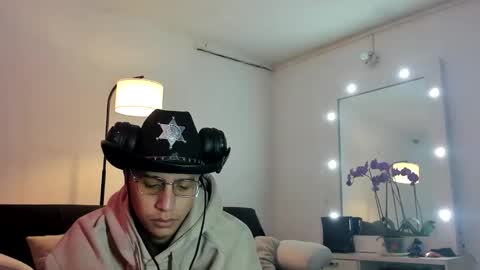 sair online show from 10.31.25