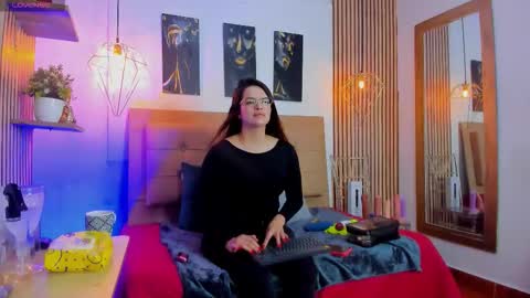 SAMANTHA FOX online show from 11.03.25