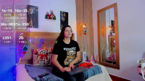 SAMANTHA FOX online show from 12.02.25