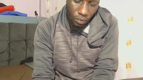 _sambo_ online show from 10.25.25