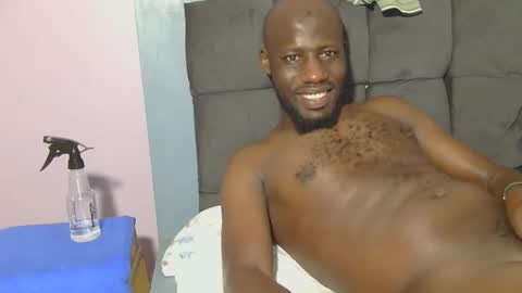 _sambo_ online show from 10.28.25