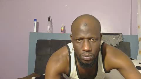 _sambo_ online show from 11.23.25