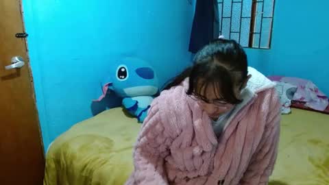 Snapshot of _sammanttha chatting on 12.02.24 Sammy online show from 12.02.24