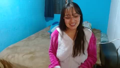 Snapshot of _sammanttha chatting on 12.18.24 Sammy online show from 12.18.24