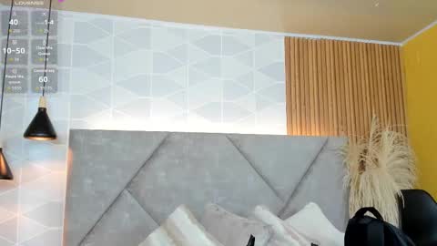 Antonella  online show from 12.19.25