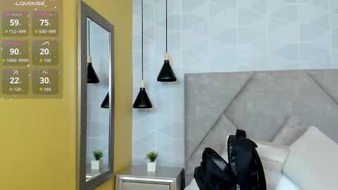 Antonella  online show from 03.03.26