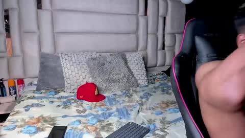 _sammy_ice online show from 02.21.25