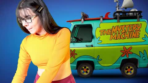 Samy. online show from 10.31.25