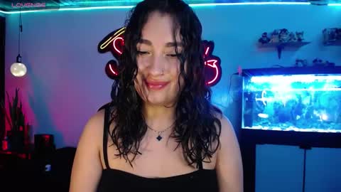 Snapshot of _santalove_ chatting on 12.05.24 SantaLove online show from 12.05.24