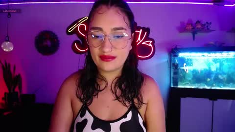 Snapshot of _santalove_ chatting on 01.08.25 SantaLove online show from 01.08.25