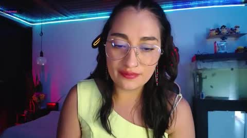 Snapshot of _santalove_ chatting on 01.23.25 SantaLove online show from 01.23.25