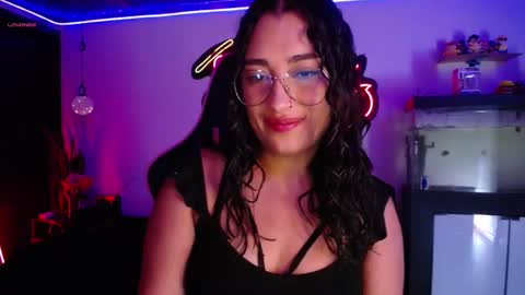 Snapshot of _santalove_ chatting on 01.23.25 SantaLove online show from 01.23.25