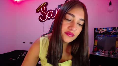 Snapshot of _santalove_ chatting on 03.05.25 SantaLove online show from 03.05.25