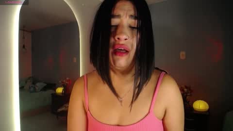 Snapshot of _santalove_ chatting on 11.08.25 SantaLove online show from 11.08.25