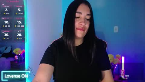 Snapshot of _santalove_ chatting on 03.01.26 SantaLove online show from 03.01.26