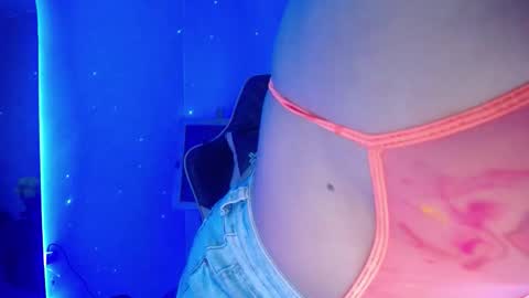  SantaLove  online show from 03.07.26