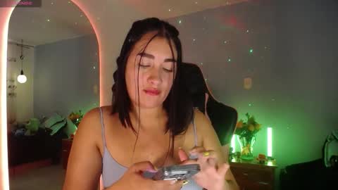  SantaLove  online show from 03.26.26