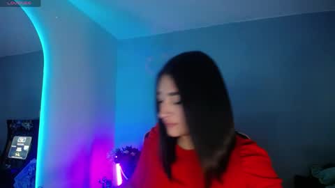  SantaLove  online show from 04.10.26