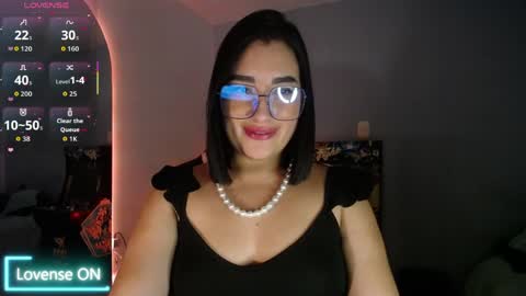 Snapshot of _santalove_ chatting on 05.09.26 SantaLove online show from 05.09.26