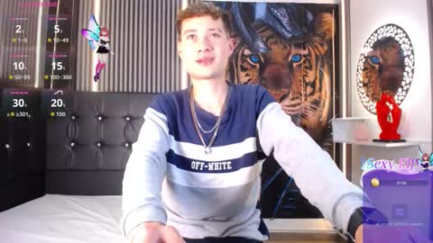 Snapshot of _santi2 chatting on 03.04.26 santi online show from 03.04.26