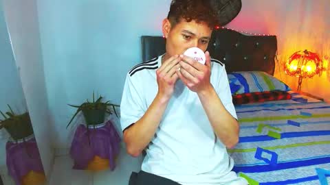 santi online show from 03.22.26