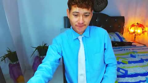 santi online show from 03.23.26