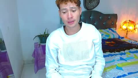 santi online show from 04.02.26