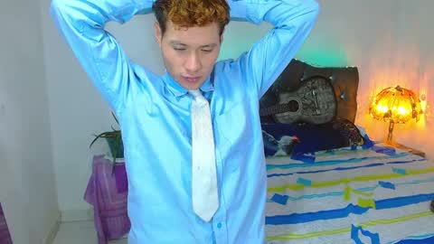 santi online show from 04.09.26