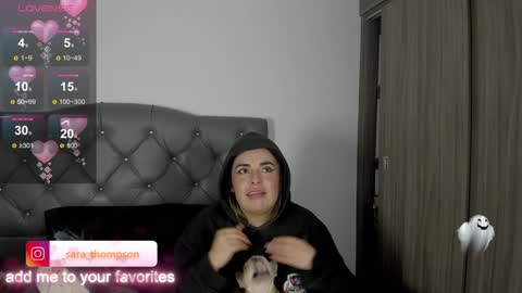 Sara online show from 12.05.24