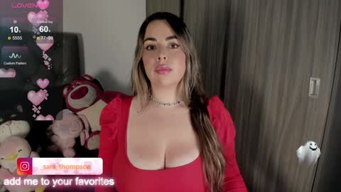 Sara online show from 01.07.25