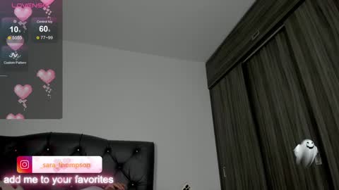 Sara online show from 01.10.25