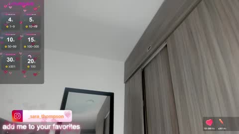 Sara online show from 02.05.25