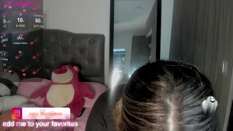 Sara online show from 02.05.25