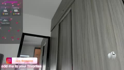 Sara online show from 02.19.25