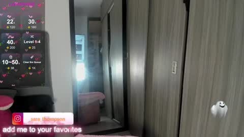 Sara online show from 03.11.25