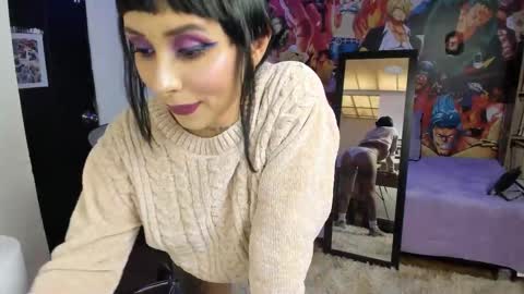 Sarita  online show from 10.21.25