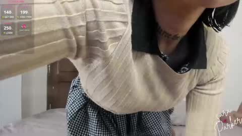 Sarita  online show from 03.03.26