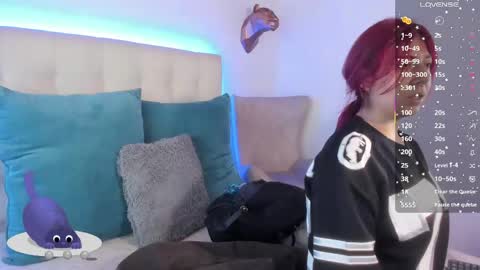 Sasha  online show from 05.23.26