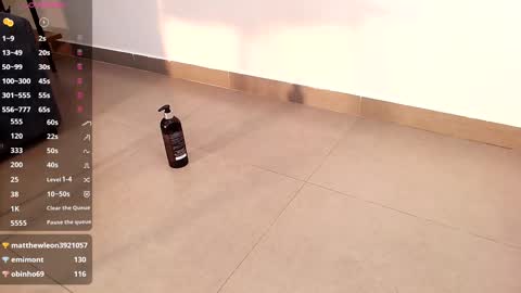 Sassy Girl online show from 01.03.25