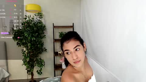 Sassy Girl online show from 01.20.25