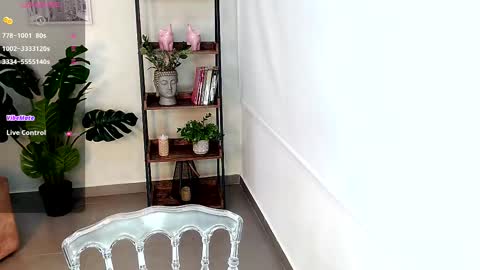 Sassy Girl online show from 02.19.25