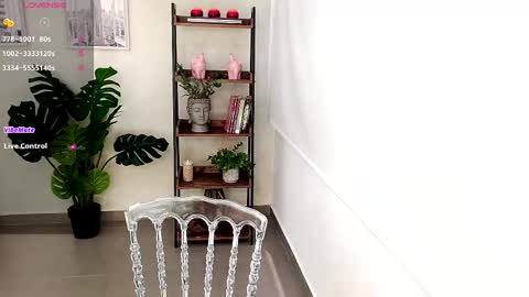 Sassy Girl online show from 02.24.25