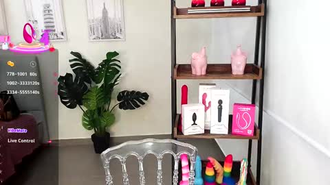 Sassy Girl online show from 02.27.25