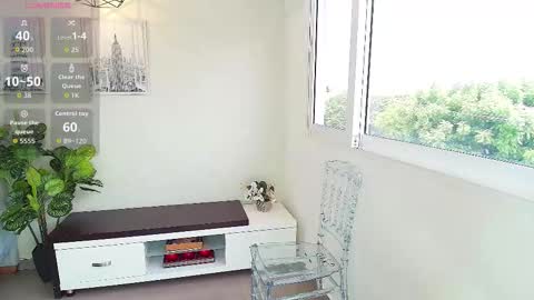 Sassy Girl online show from 09.24.25