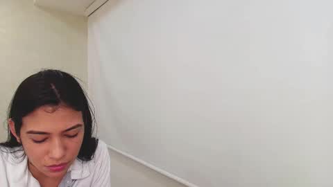 Sassy Girl online show from 09.29.25