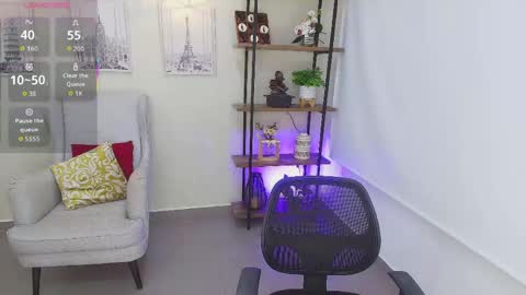 Sassy Girl online show from 04.15.26