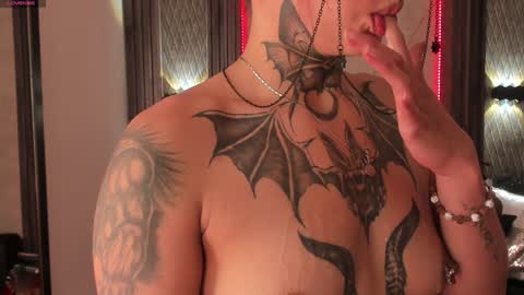 Selene online show from 01.25.25