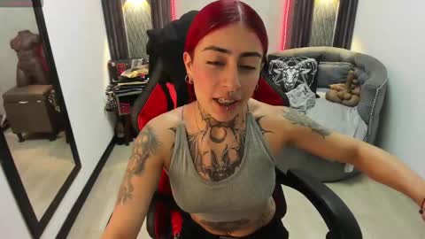 Selene online show from 02.25.25